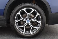 USED 2022 22 BMW X1 1.5 25e 10kWh xLine 5dr Auto xDrive (FULL LEATHER, PRIVACY GLASS) 
