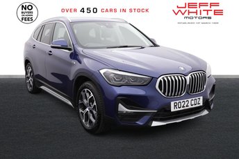 2022 BMW X1