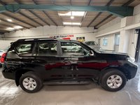 USED 2018 TOYOTA LAND CRUISER 2.8D Active SUV 5dr Diesel Auto 4WD Euro 6 (7 Seat) (177 ps) 