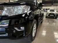 USED 2018 TOYOTA LAND CRUISER 2.8D Active SUV 5dr Diesel Auto 4WD Euro 6 (7 Seat) (177 ps) 