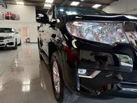 USED 2018 TOYOTA LAND CRUISER 2.8D Active SUV 5dr Diesel Auto 4WD Euro 6 (7 Seat) (177 ps) 