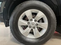 USED 2018 TOYOTA LAND CRUISER 2.8D Active SUV 5dr Diesel Auto 4WD Euro 6 (7 Seat) (177 ps) 