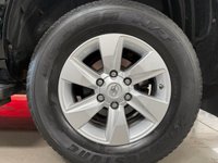 USED 2018 TOYOTA LAND CRUISER 2.8D Active SUV 5dr Diesel Auto 4WD Euro 6 (7 Seat) (177 ps) 