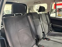 USED 2018 TOYOTA LAND CRUISER 2.8D Active SUV 5dr Diesel Auto 4WD Euro 6 (7 Seat) (177 ps) 