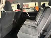 USED 2018 TOYOTA LAND CRUISER 2.8D Active SUV 5dr Diesel Auto 4WD Euro 6 (7 Seat) (177 ps) 