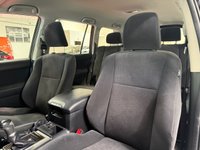 USED 2018 TOYOTA LAND CRUISER 2.8D Active SUV 5dr Diesel Auto 4WD Euro 6 (7 Seat) (177 ps) 