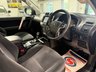 USED 2018 TOYOTA LAND CRUISER 2.8D Active SUV 5dr Diesel Auto 4WD Euro 6 (7 Seat) (177 ps) 