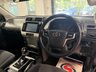 USED 2018 TOYOTA LAND CRUISER 2.8D Active SUV 5dr Diesel Auto 4WD Euro 6 (7 Seat) (177 ps) 