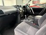 USED 2018 TOYOTA LAND CRUISER 2.8D Active SUV 5dr Diesel Auto 4WD Euro 6 (7 Seat) (177 ps) 
