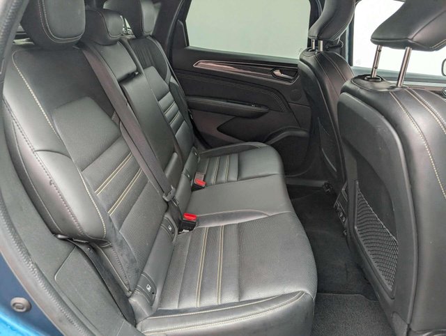 USED 2023 72 RENAULT ARKANA 1.6 Arkana E-Tech Engineered Edition HEV Auto 5dr CLICK+COLLECT / HOME DELIVERY
