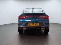 USED 2023 72 RENAULT ARKANA 1.6 Arkana E-Tech Engineered Edition HEV Auto 5dr CLICK+COLLECT / HOME DELIVERY