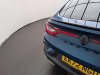 USED 2023 72 RENAULT ARKANA 1.6 Arkana E-Tech Engineered Edition HEV Auto 5dr CLICK+COLLECT / HOME DELIVERY