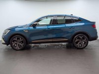 USED 2023 72 RENAULT ARKANA 1.6 Arkana E-Tech Engineered Edition HEV Auto 5dr CLICK+COLLECT / HOME DELIVERY
