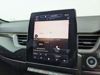USED 2023 72 RENAULT ARKANA 1.6 Arkana E-Tech Engineered Edition HEV Auto 5dr CLICK+COLLECT / HOME DELIVERY