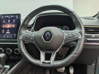 USED 2023 72 RENAULT ARKANA 1.6 Arkana E-Tech Engineered Edition HEV Auto 5dr CLICK+COLLECT / HOME DELIVERY