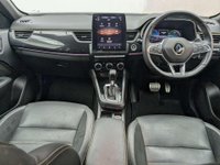 USED 2023 72 RENAULT ARKANA 1.6 Arkana E-Tech Engineered Edition HEV Auto 5dr CLICK+COLLECT / HOME DELIVERY