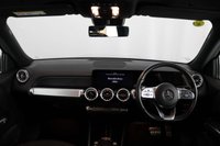 USED 2022 22 MERCEDES-BENZ EQB EQB 350 66.5kWh AMG Line SUV 5dr Electric Auto 4MATIC (292 ps) NEW STOCK