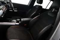 USED 2022 22 MERCEDES-BENZ EQB EQB 350 66.5kWh AMG Line SUV 5dr Electric Auto 4MATIC (292 ps) NEW STOCK