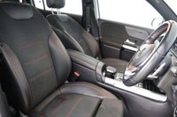 USED 2022 22 MERCEDES-BENZ EQB EQB 350 66.5kWh AMG Line SUV 5dr Electric Auto 4MATIC (292 ps) NEW STOCK