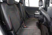 USED 2022 22 MERCEDES-BENZ EQB EQB 350 66.5kWh AMG Line SUV 5dr Electric Auto 4MATIC (292 ps) NEW STOCK