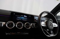 USED 2022 22 MERCEDES-BENZ EQB EQB 350 66.5kWh AMG Line SUV 5dr Electric Auto 4MATIC (292 ps) NEW STOCK