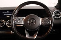 USED 2022 22 MERCEDES-BENZ EQB EQB 350 66.5kWh AMG Line SUV 5dr Electric Auto 4MATIC (292 ps) NEW STOCK