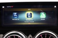 USED 2022 22 MERCEDES-BENZ EQB EQB 350 66.5kWh AMG Line SUV 5dr Electric Auto 4MATIC (292 ps) NEW STOCK