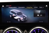 USED 2022 22 MERCEDES-BENZ EQB EQB 350 66.5kWh AMG Line SUV 5dr Electric Auto 4MATIC (292 ps) NEW STOCK