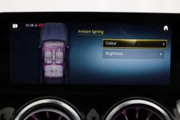 USED 2022 22 MERCEDES-BENZ EQB EQB 350 66.5kWh AMG Line SUV 5dr Electric Auto 4MATIC (292 ps) NEW STOCK