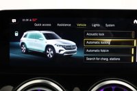 USED 2022 22 MERCEDES-BENZ EQB EQB 350 66.5kWh AMG Line SUV 5dr Electric Auto 4MATIC (292 ps) NEW STOCK