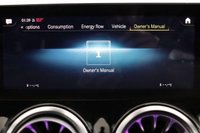 USED 2022 22 MERCEDES-BENZ EQB EQB 350 66.5kWh AMG Line SUV 5dr Electric Auto 4MATIC (292 ps) NEW STOCK