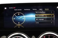 USED 2022 22 MERCEDES-BENZ EQB EQB 350 66.5kWh AMG Line SUV 5dr Electric Auto 4MATIC (292 ps) NEW STOCK