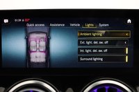 USED 2022 22 MERCEDES-BENZ EQB EQB 350 66.5kWh AMG Line SUV 5dr Electric Auto 4MATIC (292 ps) NEW STOCK
