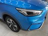 USED 2023 23 MG MG ZS 51.1kWh Trophy Connect Auto 5dr 1Owner|Sensors|Nav|Bluetooth