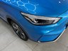 USED 2023 23 MG MG ZS 51.1kWh Trophy Connect Auto 5dr 1Owner|Sensors|Nav|Bluetooth