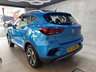 USED 2023 23 MG MG ZS 51.1kWh Trophy Connect Auto 5dr 1Owner|Sensors|Nav|Bluetooth
