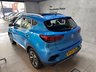 USED 2023 23 MG MG ZS 51.1kWh Trophy Connect Auto 5dr 1Owner|Sensors|Nav|Bluetooth