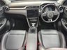USED 2023 23 MG MG ZS 51.1kWh Trophy Connect Auto 5dr 1Owner|Sensors|Nav|Bluetooth