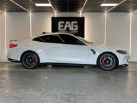 USED 2021 71 BMW M4 3.0 BiTurbo Competition Coupe 2dr Petrol Steptronic Euro 6 (s/s) (510 ps) GREAT SPEC | STUNNING CAR