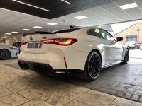 USED 2021 71 BMW M4 3.0 BiTurbo Competition Coupe 2dr Petrol Steptronic Euro 6 (s/s) (510 ps) GREAT SPEC | STUNNING CAR