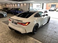 USED 2021 71 BMW M4 3.0 BiTurbo Competition Coupe 2dr Petrol Steptronic Euro 6 (s/s) (510 ps) GREAT SPEC | STUNNING CAR