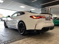 USED 2021 71 BMW M4 3.0 BiTurbo Competition Coupe 2dr Petrol Steptronic Euro 6 (s/s) (510 ps) GREAT SPEC | STUNNING CAR