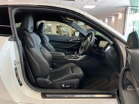 USED 2021 71 BMW M4 3.0 BiTurbo Competition Coupe 2dr Petrol Steptronic Euro 6 (s/s) (510 ps) GREAT SPEC | STUNNING CAR