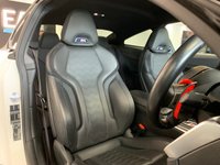 USED 2021 71 BMW M4 3.0 BiTurbo Competition Coupe 2dr Petrol Steptronic Euro 6 (s/s) (510 ps) GREAT SPEC | STUNNING CAR