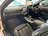 USED 2021 71 BMW M4 3.0 BiTurbo Competition Coupe 2dr Petrol Steptronic Euro 6 (s/s) (510 ps) GREAT SPEC | STUNNING CAR