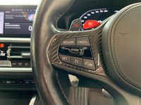 USED 2021 71 BMW M4 3.0 BiTurbo Competition Coupe 2dr Petrol Steptronic Euro 6 (s/s) (510 ps) GREAT SPEC | STUNNING CAR