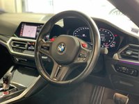 USED 2021 71 BMW M4 3.0 BiTurbo Competition Coupe 2dr Petrol Steptronic Euro 6 (s/s) (510 ps) GREAT SPEC | STUNNING CAR
