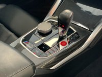 USED 2021 71 BMW M4 3.0 BiTurbo Competition Coupe 2dr Petrol Steptronic Euro 6 (s/s) (510 ps) GREAT SPEC | STUNNING CAR