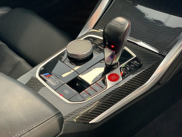 USED 2021 71 BMW M4 3.0 BiTurbo Competition Coupe 2dr Petrol Steptronic Euro 6 (s/s) (510 ps) GREAT SPEC | STUNNING CAR