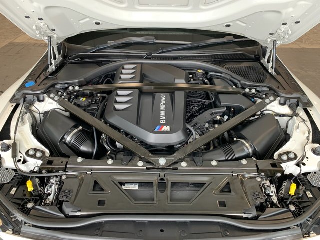 USED 2021 71 BMW M4 3.0 BiTurbo Competition Coupe 2dr Petrol Steptronic Euro 6 (s/s) (510 ps) GREAT SPEC | STUNNING CAR